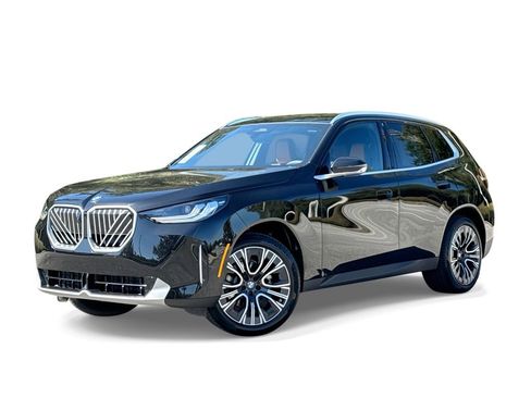 New 2026 BMW X3 xDrive30 w/ Premium Package image 1