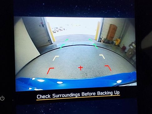 Used 2024 Subaru Impreza 2.0i Sport image 23