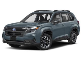 New 2026 Subaru Forester AWD/4WD video 1