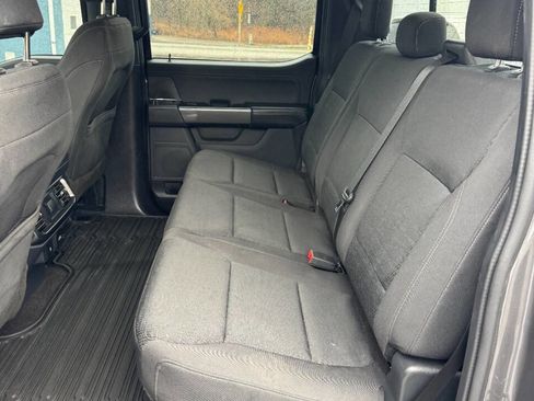 Used 2022 Ford F150 XLT w/ Equipment Group 302A High image 21