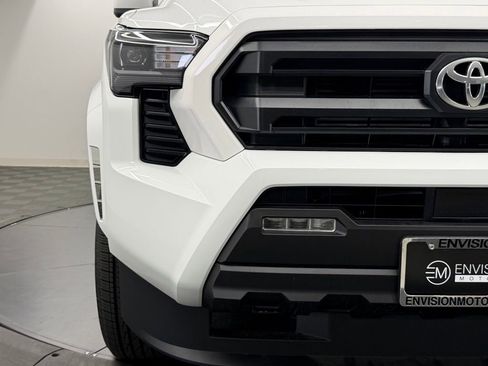 New 2026 Toyota Tacoma SR5 AWD/4WD image 8