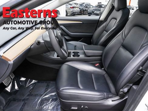 Used 2023 Tesla Model 3 Performance AWD/4WD image 14