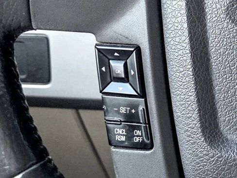 Used 2013 Ford F150 Lariat w/ Luxury Equipment Group AWD/4WD image 22