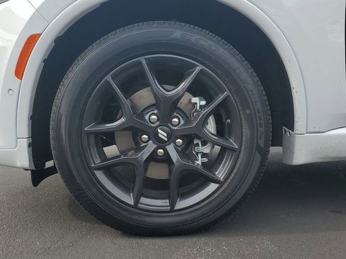 New 2026 Dodge Durango GT image 7