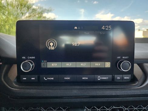 Used 2023 Honda Accord LX image 32