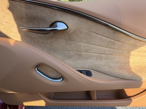 Used 2026 Lexus LC 500 Coupe w/ Dynamic Handling Package RWD image 37