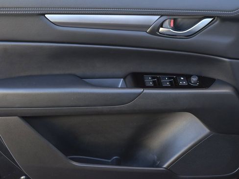 Certified 2025 MAZDA CX-5 AWD 2.5 S w/ Preferred Package image 14