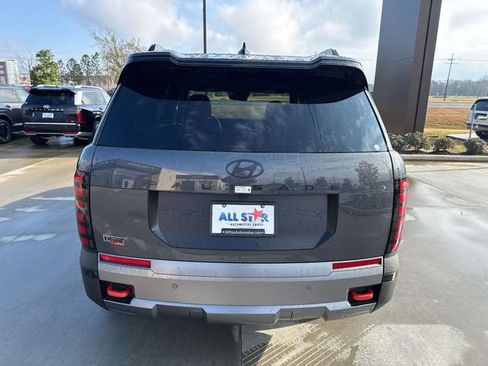 New 2026 Hyundai Palisade XRT Pro image 9