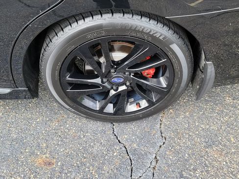 Used 2019 Subaru Legacy 2.5i Sport w/ Popular Package #2B AWD/4WD image 8