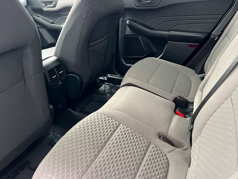 Used 2022 Ford Escape SE w/ Convenience Package FWD image 5