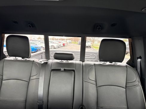 Used 2024 RAM 2500 Rebel w/ Level 2 Equipment Group image 25