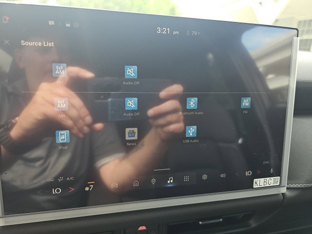 New 2026 MAZDA CX-5 Preferred AWD/4WD image 28