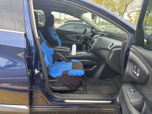 Used 2020 Nissan Murano SV w/ Premium Package image 10