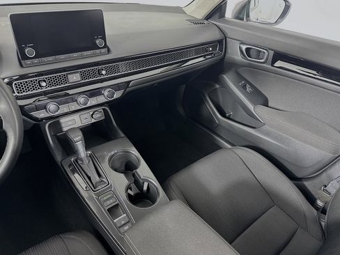 Certified 2024 Honda Civic EX image 23