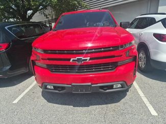 Used 2019 Chevrolet Silverado 1500 RST w/ All-Star Edition AWD/4WD video 1