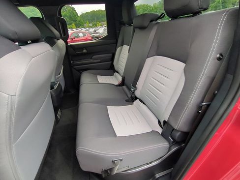 Used 2026 Toyota Tacoma TRD Sport RWD image 14