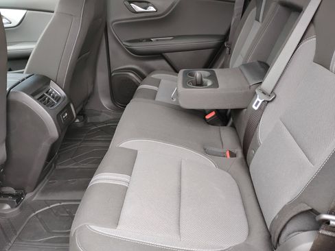 Used 2024 Chevrolet Blazer LT w/ Convenience Package FWD image 16