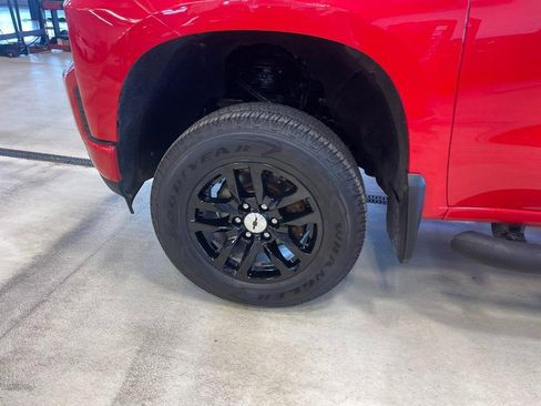 Used 2020 Chevrolet Silverado 1500 RST w/ All-Star Edition image 6