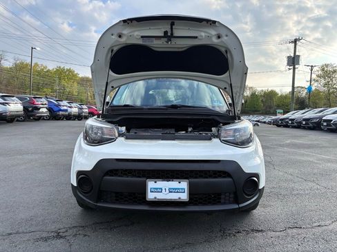 Used 2019 Kia Soul FWD image 10