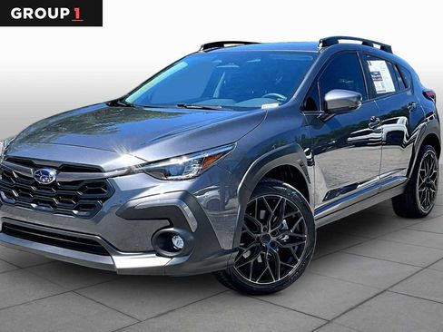 Used 2025 Subaru Crosstrek 2.5i Limited AWD/4WD image 1