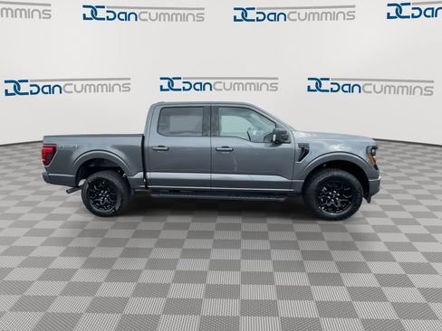 New 2026 Ford F150 XLT w/ Equipment Group 302A MID AWD/4WD image 9