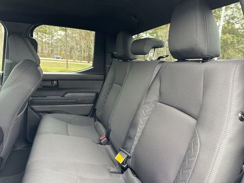 New 2025 Toyota Tacoma SR5 image 25