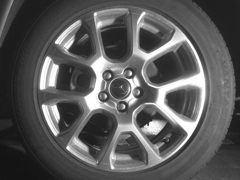 Used 2025 Jeep Compass Limited image 14