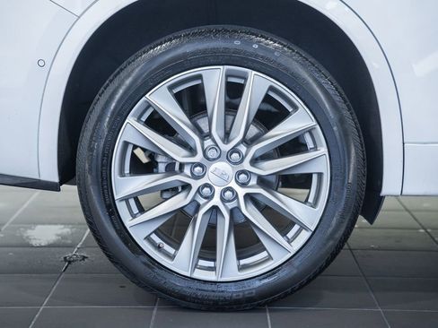 Used 2020 Cadillac XT6 Sport w/ Platinum Package AWD/4WD image 25