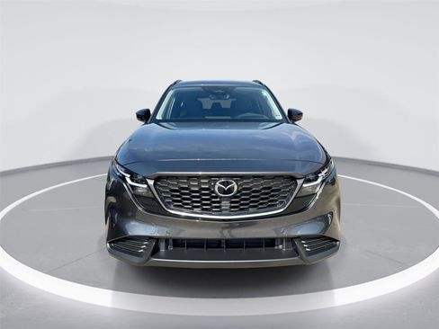 New 2026 MAZDA CX-5 Preferred AWD/4WD image 3