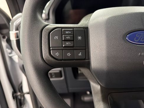 New 2026 Ford F150 STX image 19