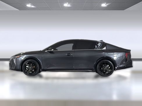 Used 2025 Kia K4 GT-Line Turbo FWD image 2