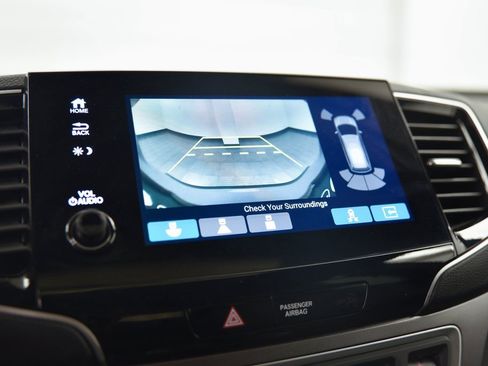 Used 2023 Honda Passport EX-L image 20