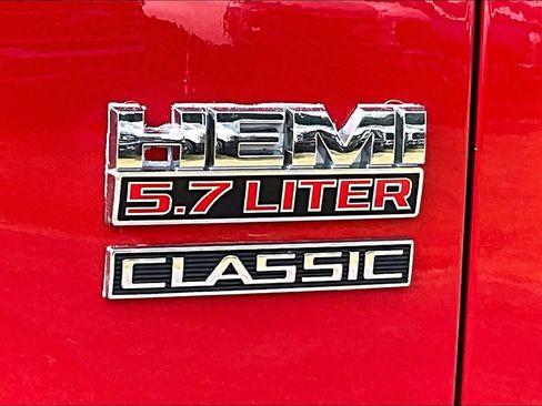 Used 2022 RAM 1500 Tradesman w/ Tradesman SXT Package RWD image 27