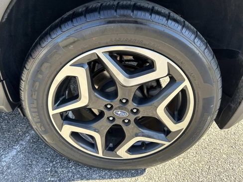 Used 2019 Subaru Crosstrek 2.0i Limited w/ Moonroof Package w/Navigation image 32