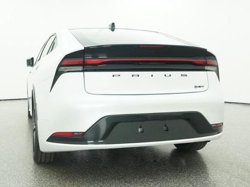 New 2026 Toyota Prius image 21