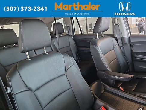 Used 2021 Honda Pilot Special Edition image 20