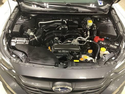 Certified 2025 Subaru Legacy Limited AWD/4WD image 26