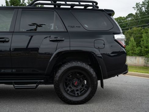 Used 2024 Toyota 4Runner TRD Pro AWD/4WD image 6