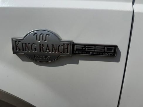 Used 2006 Ford F250 XL AWD/4WD image 6