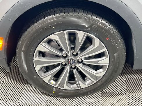 New 2026 Buick Envision Preferred AWD/4WD image 22