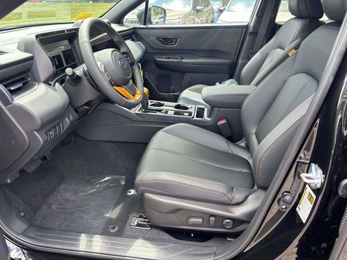 New 2026 Subaru Outback Wilderness AWD/4WD image 6