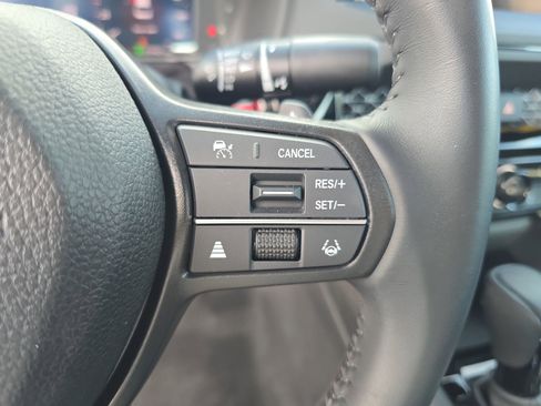 Certified 2024 Honda Accord Sport image 23