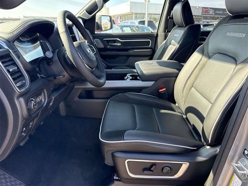 New 2026 RAM 1500 Laramie w/ Night Edition image 22