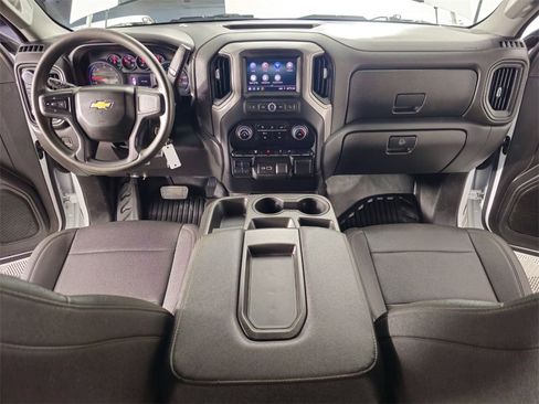 Used 2023 Chevrolet Silverado 3500 W/T w/ WT Fleet Convenience Package image 24