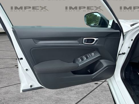Used 2026 Honda Civic Sport image 21