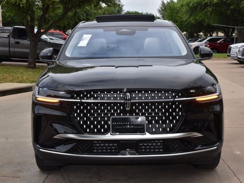 New 2026 Lincoln Nautilus Premier w/ Equipment Group 102A image 9