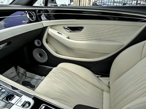 New 2026 Bentley Continental GT Azure AWD/4WD image 50