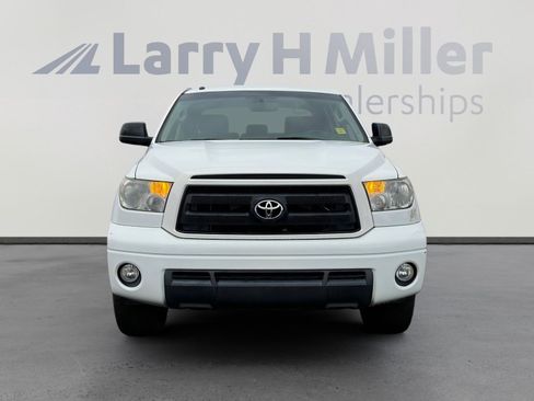 Used 2011 Toyota Tundra 4x4 CrewMax w/ TRD Rock Warrior Pkg image 4