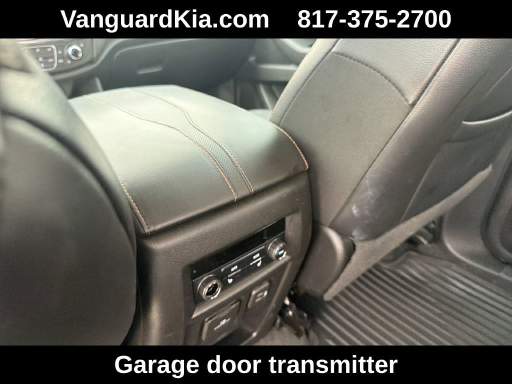 Used 2018 Chevrolet Traverse Premier w/ Driver Confidence II Package FWD image 25