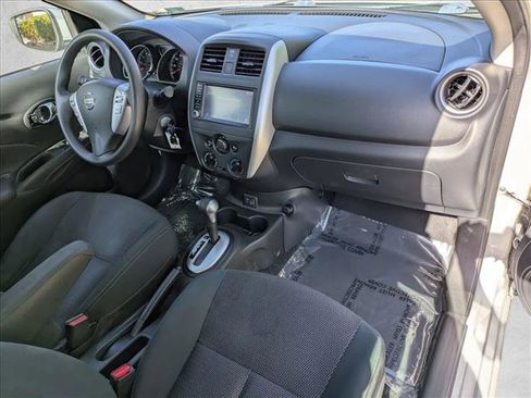 Used 2019 Nissan Versa SV FWD image 20